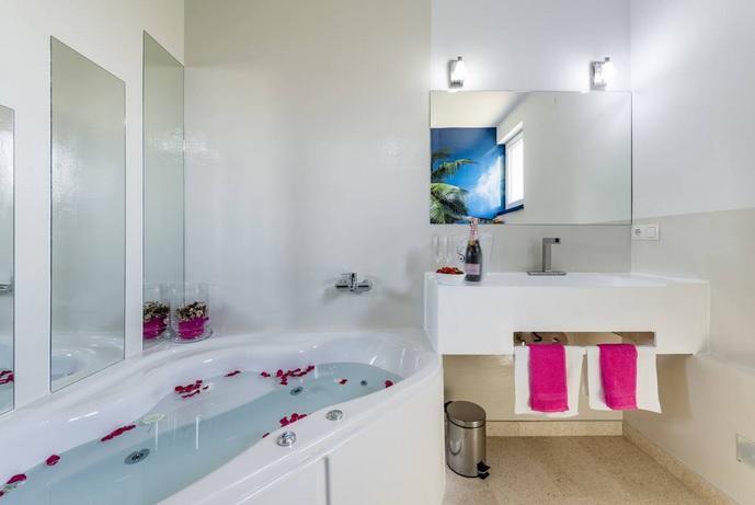 Luxury Apartment With Private Heated Pool Šibenik Exteriér fotografie